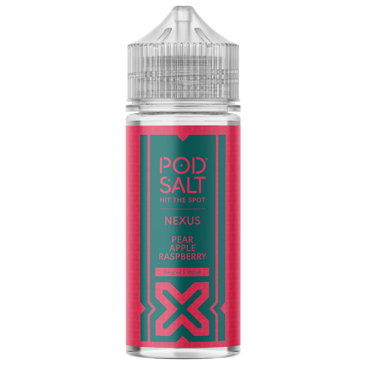 POD SALT 100ML