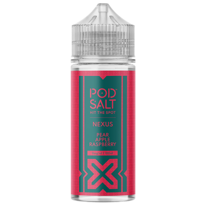 POD SALT 100ML