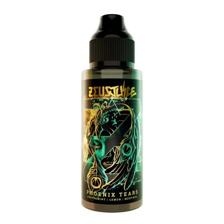 ZEUS JUICE 100ML