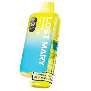 LOST MARY BM6000