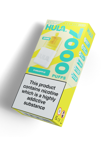 HULA 7000 KIT