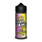 SODA KING DUO 100ML