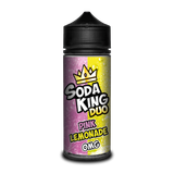 SODA KING DUO 100ML