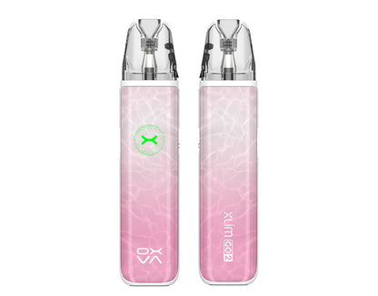 OXVA XLIM GO 2 POD KIT