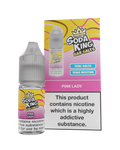 SODA KING NIC SALTS