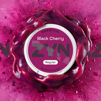 ZYN NIC POUCHES