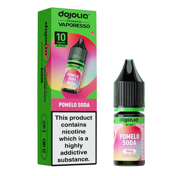 DOJOLIQ NIC SALTS