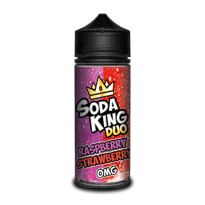 SODA KING DUO 100ML
