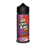 SODA KING DUO 100ML