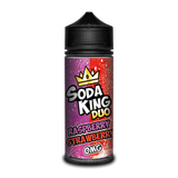 SODA KING DUO 100ML