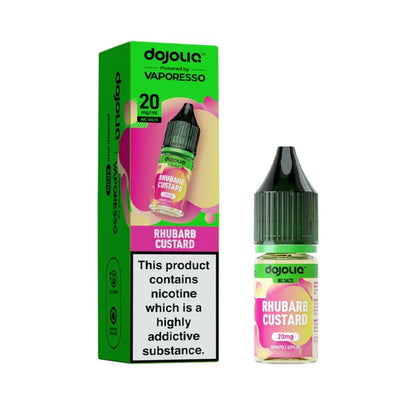 DOJOLIQ NIC SALTS