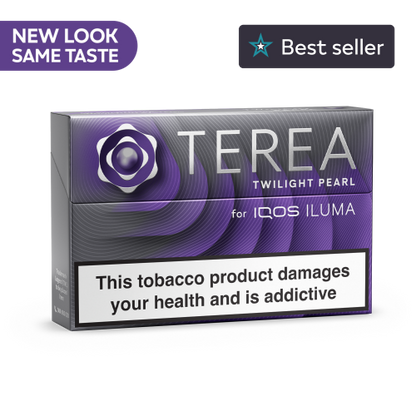 TEREA TOBACCO STICKS
