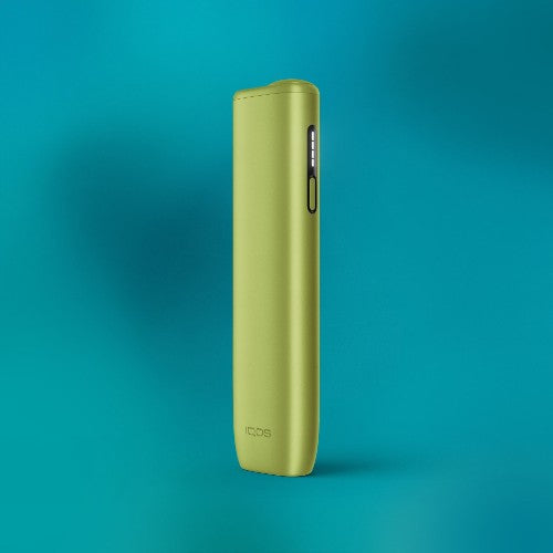 IQOS ILUMA I ONE DEVICE