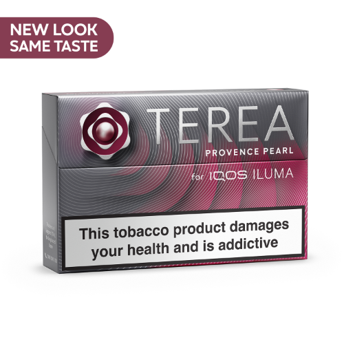TEREA TOBACCO STICKS