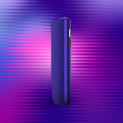 IQOS ILUMA I ONE DEVICE