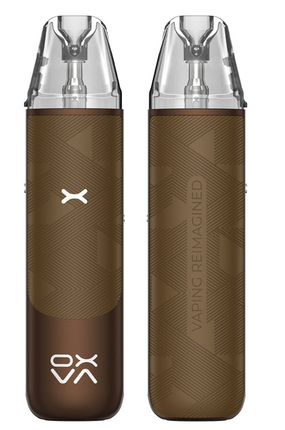 OXVA NEXLIM GO POD KIT
