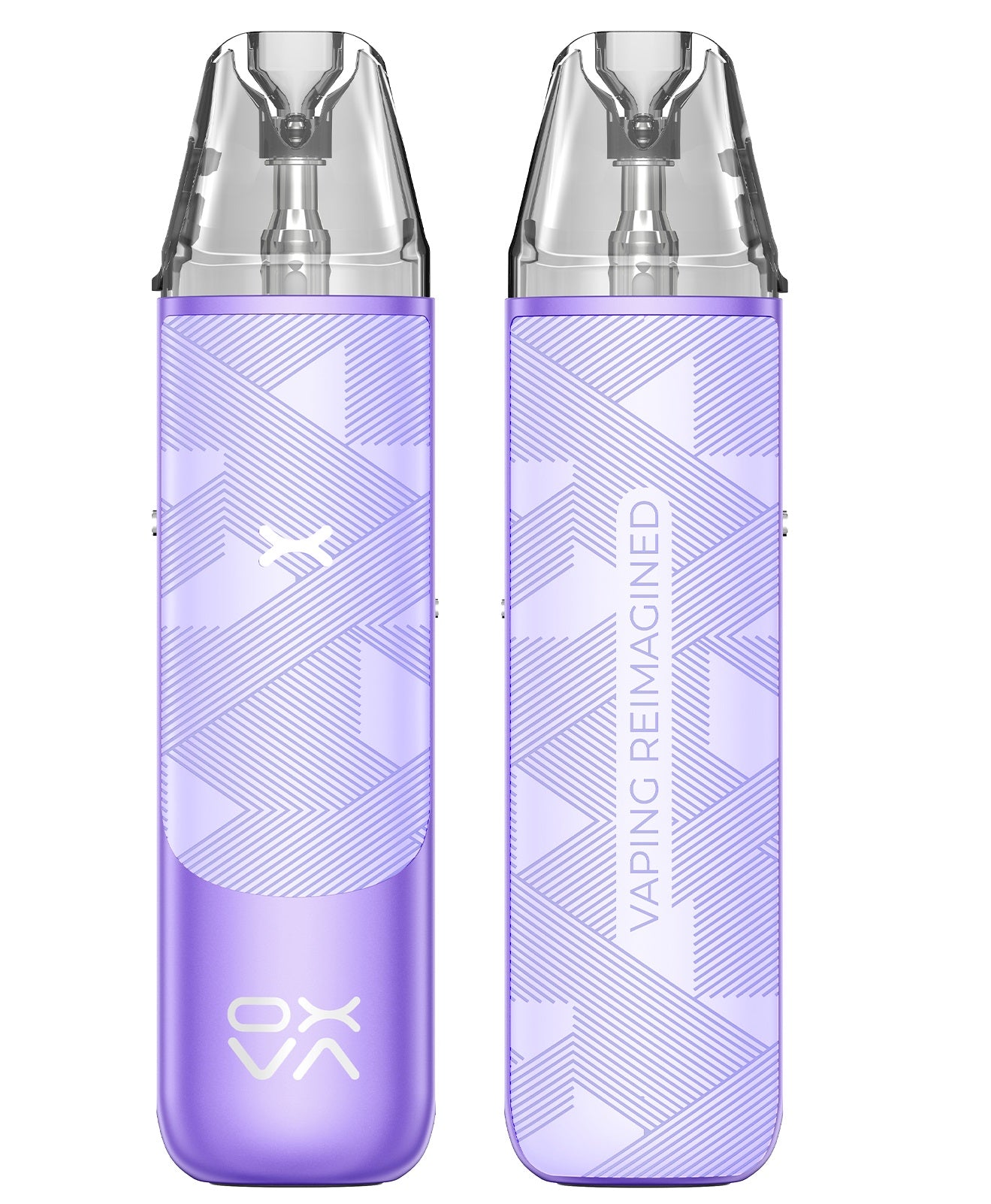 OXVA NEXLIM GO POD KIT