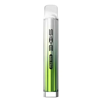 SKE CRYSTAL PRO REUSABLE POD KIT