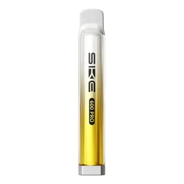 SKE CRYSTAL PRO REUSABLE POD KIT