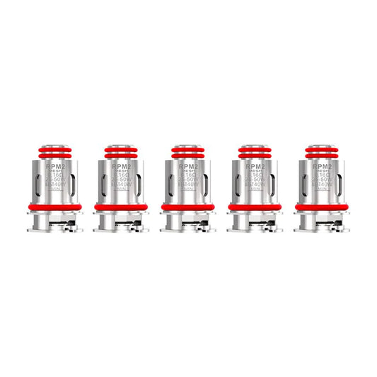 SMOK RPM 2 COILS