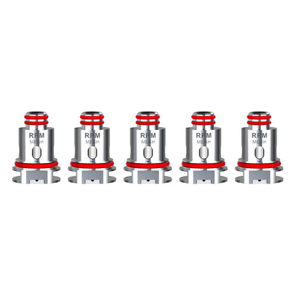 SMOK RPM COILS