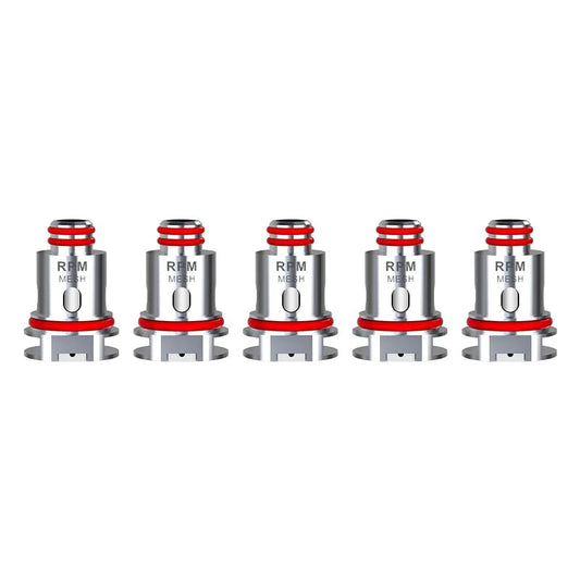 SMOK RPM COILS