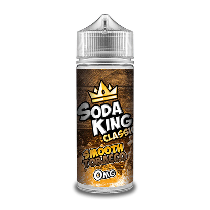 SODA KING CLASSIC 100ML