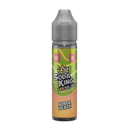 Soda King Bar 50/50