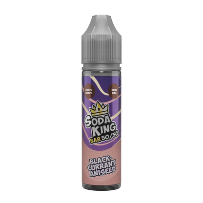 Soda King Bar 50/50