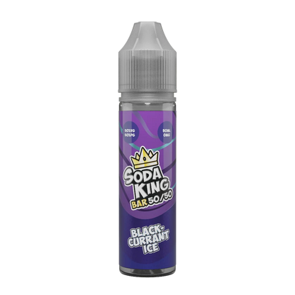 Soda King Bar 50/50