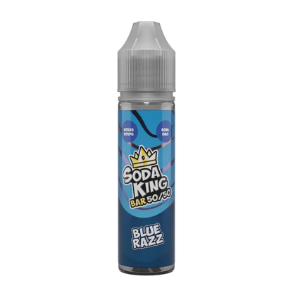 Soda King Bar 50/50