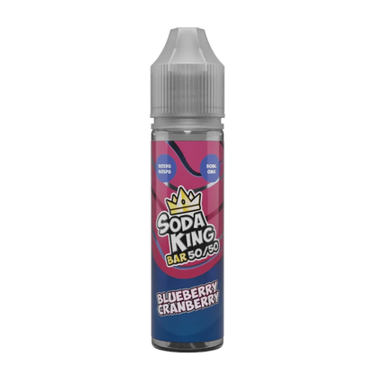 Soda King Bar 50/50