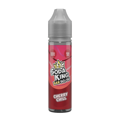 Soda King Bar 50/50