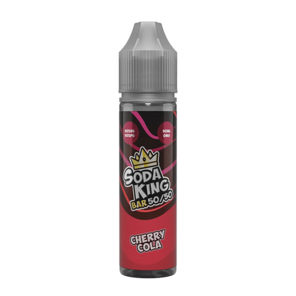 Soda King Bar 50/50