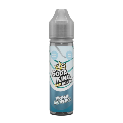 Soda King Bar 50/50