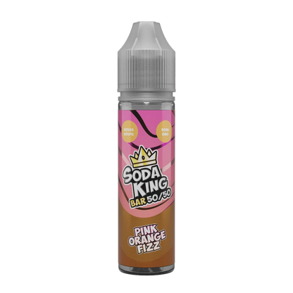 Soda King Bar 50/50