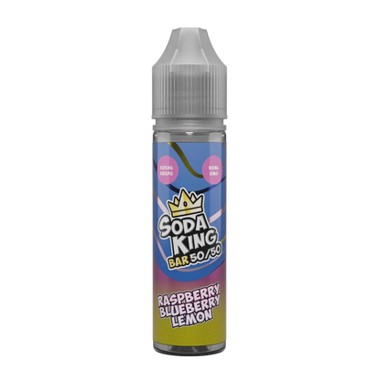 Soda King Bar 50/50