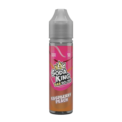 Soda King Bar 50/50