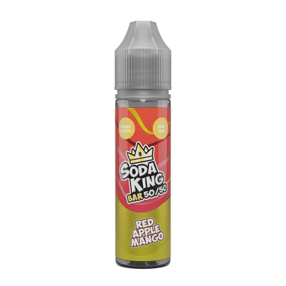 Soda King Bar 50/50