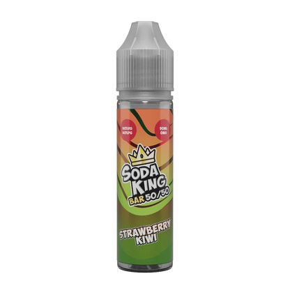 Soda King Bar 50/50