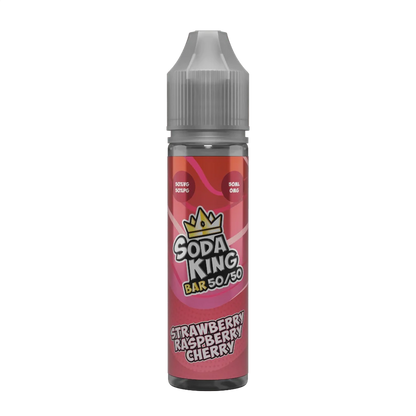 Soda King Bar 50/50