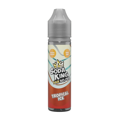 Soda King Bar 50/50