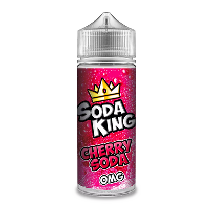 SODA KING 100ML