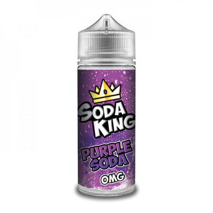SODA KING 100ML