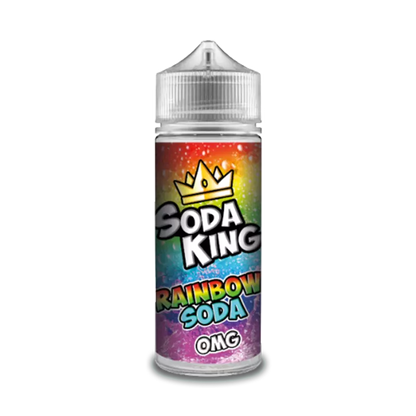 SODA KING 100ML