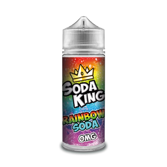 SODA KING 100ML