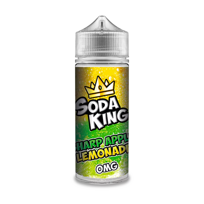SODA KING 100ML