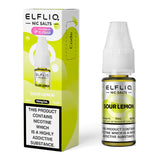 ELFLIQ NIC SALTS