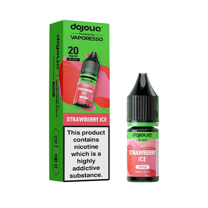 DOJOLIQ NIC SALT 5MG