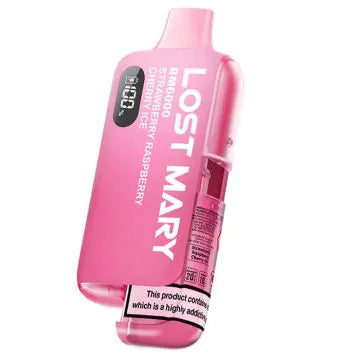 LOST MARY BM6000